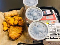 -肯德基(电力路店)