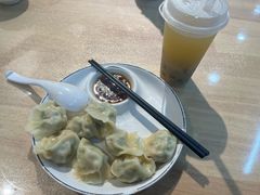 -顶巧鸡汤馄饨(虹口总店)