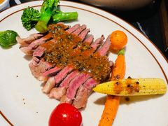 -TARENTUM萄木·地中海餐吧(万象前海店)