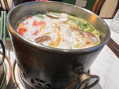 -Thai Basil罗勒叶泰式餐厅(时代天街店)