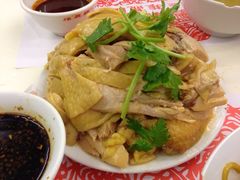 白斩鸡-振鼎鸡(福州路店)