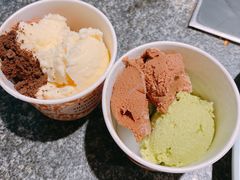 -德得轩烤涮一体自助餐厅(王府井店)