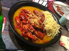 -龙虾风暴(松江店)