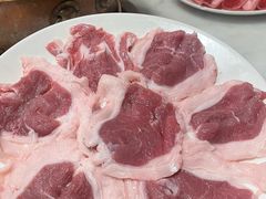 -将台涮肉(酒仙桥店)