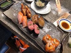 -合点寿司(美罗城店)