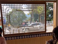 -阿婆情腊排骨火锅(金虹路店)