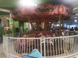 -莫莉幻想儿童乐园(绍兴金帝银泰城店)