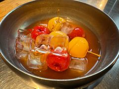 -KAOKAO烤烤·丹东海鲜烧烤(崔各庄店)