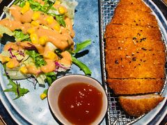 -松幸日式料理(中山路店)
