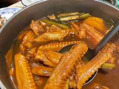 -广记餐厅(万福路店)