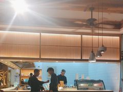 -蜜桃餐厅·伴山(湖滨商业街店)