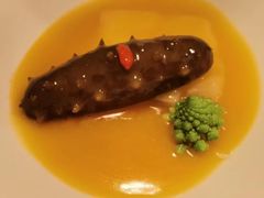 -金轩中餐厅 Jin Xuan(浦东丽思卡尔顿酒店)