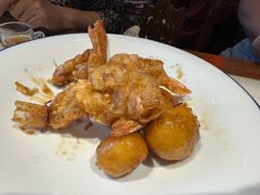 -小吊梨汤·北京菜·烤鸭(双井乐成中心店)