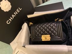 -CHANEL(ifs国际金融店)
