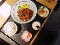 -牛気·越光米牛肉饭(水游城店)