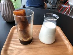 -dotcom coffee古点咖啡(致真大厦店)