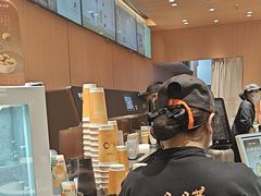 -茶话弄(中贸广场店)