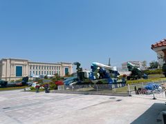 -中国人民解放军海军博物馆