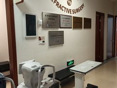 -复旦大学附属眼耳鼻喉科医院(浦江院区)
