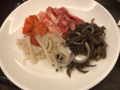 -圣雷克大酒店-爱琴海自助餐厅