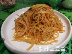 -令氏家外家岐山面(火炬路店)