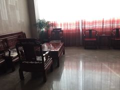 -长春国际会展中心大饭店