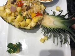 -雅和生态渔庄·宜城锅巴饭(龙灵山公园店)