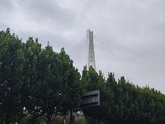 -武昌江滩
