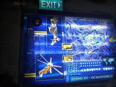 -变形金刚3D对决之终极战斗