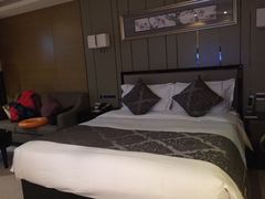 -无锡新湖铂尔曼大酒店