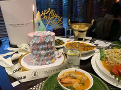 -Biteology Artisan Cakes(红庄·国际文化保税创新园店)