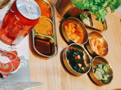 -闻老头·菊花炭烤肉(D11店)