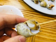 -肥弟大排档(汕樟路店)