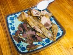 -老火车站牛肉粉
