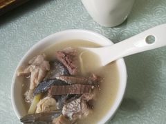 -干老四雅鱼饭店(滨江西路店)