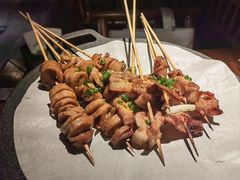 -水浒烤肉(国贸总店)