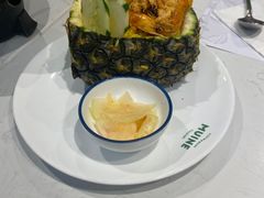 -美奈小馆·越南料理(中航城君尚购物中心店)
