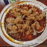 本来不确定自己会不会喜欢这个味道,结果发现真香!