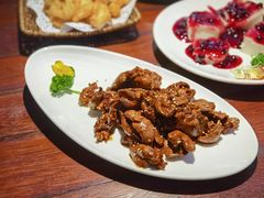 -前海沿·青岛菜(五四广场永旺店)