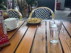 -ALAMEEN阿拉伯餐厅(三里屯店)