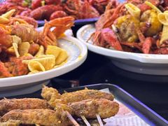 -金陵暴走小龙虾·迷踪蟹(凯德MALL店)