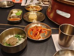 -西塔老太太泥炉烤肉(龙湖北苑天街店)