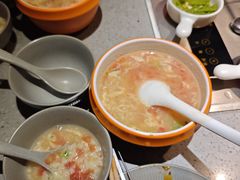 -偏脸子哈尔滨老烧烤(红旗大街店)