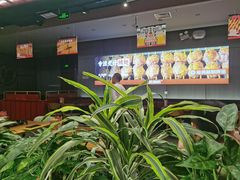 -管氏翅吧(马家堡店)