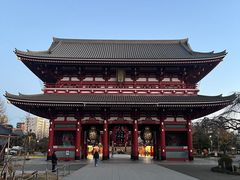-浅草寺