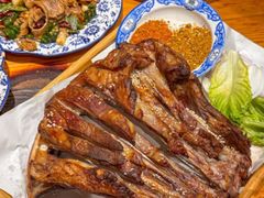 -食问天烤羊头(东南郡总店)