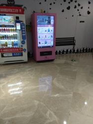 -Miss美妆派样机