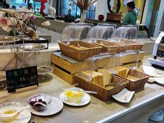 -铂丽斯国际大酒店-凯悦自助餐厅