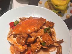 -南棠馆粤菜坊(群光店)