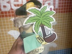 -椰椰大吉(侨港店)